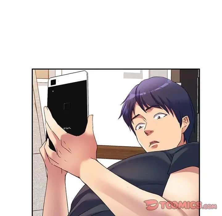 侄女来敲门第36话