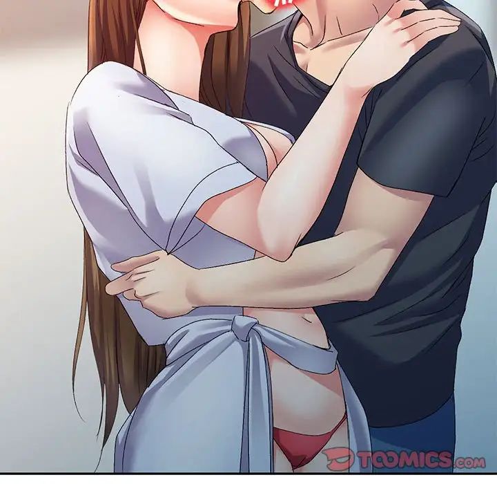 侄女来敲门第36话