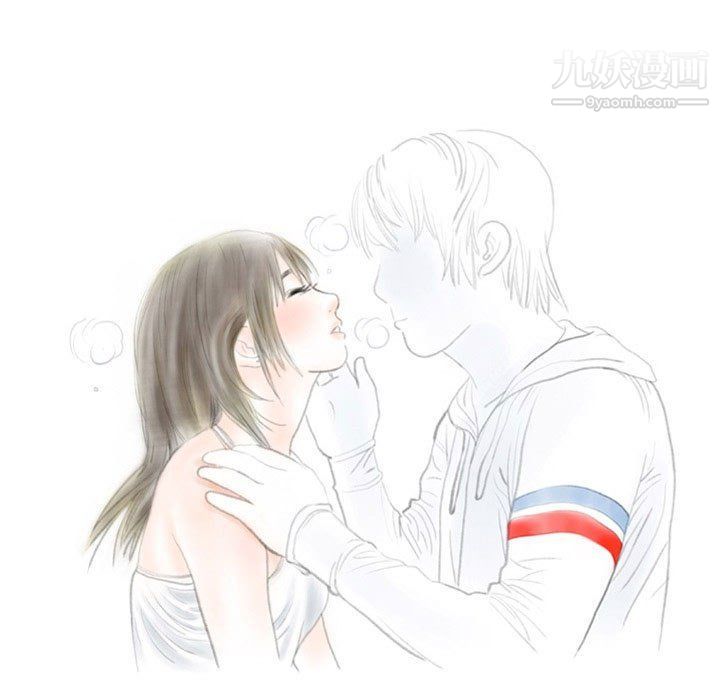 情事物语Second第4话