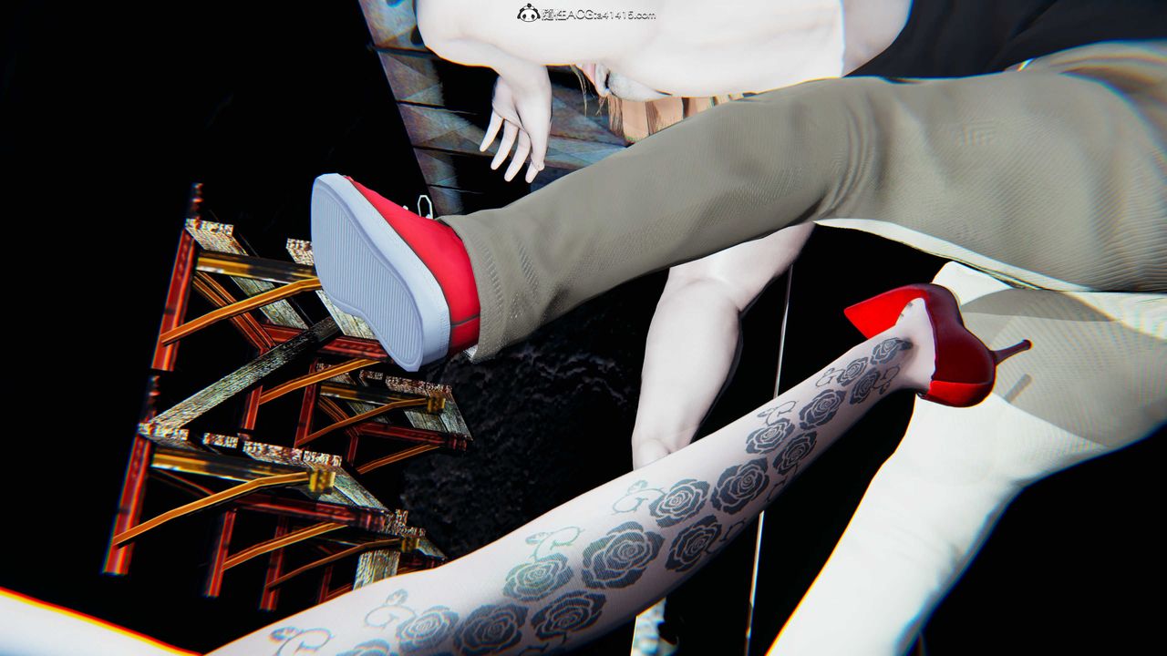 [3D]逆转第三季第07话