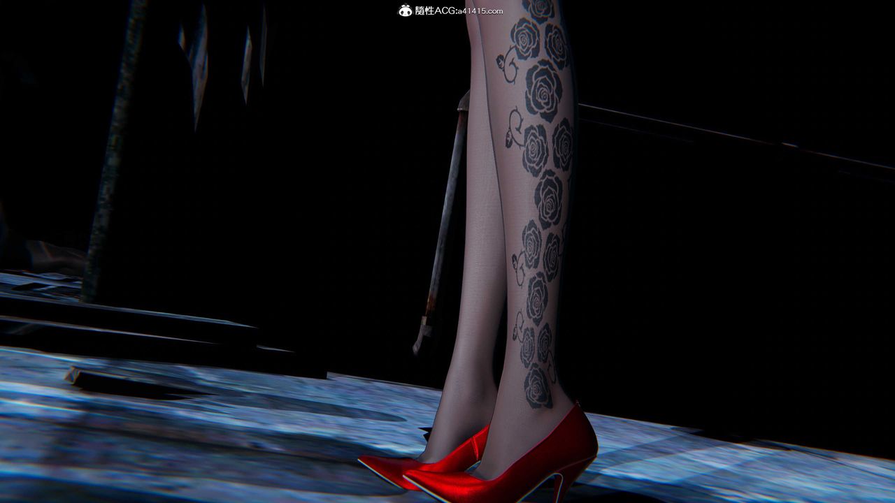 [3D]逆转第三季第08话