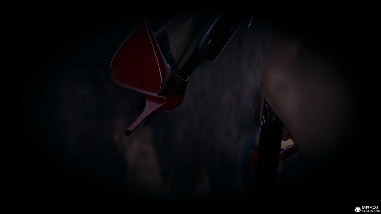 [3D]逆转第三季第08话