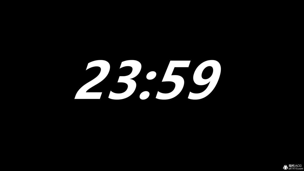 [3D]逆转第三季第08话