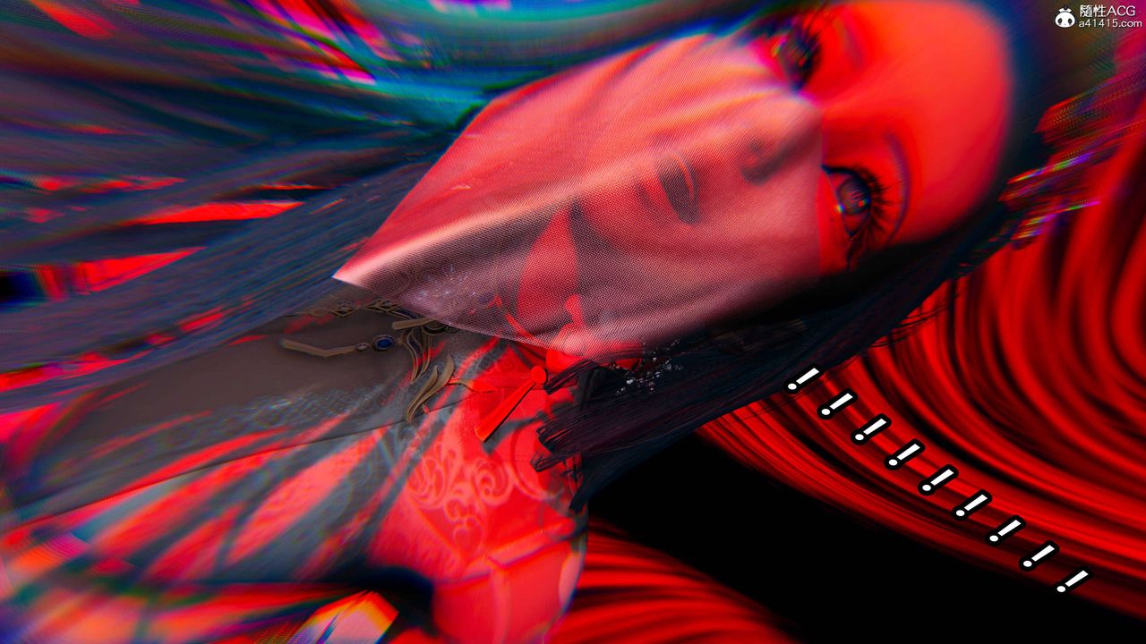 [3D]逆转第三季第09话