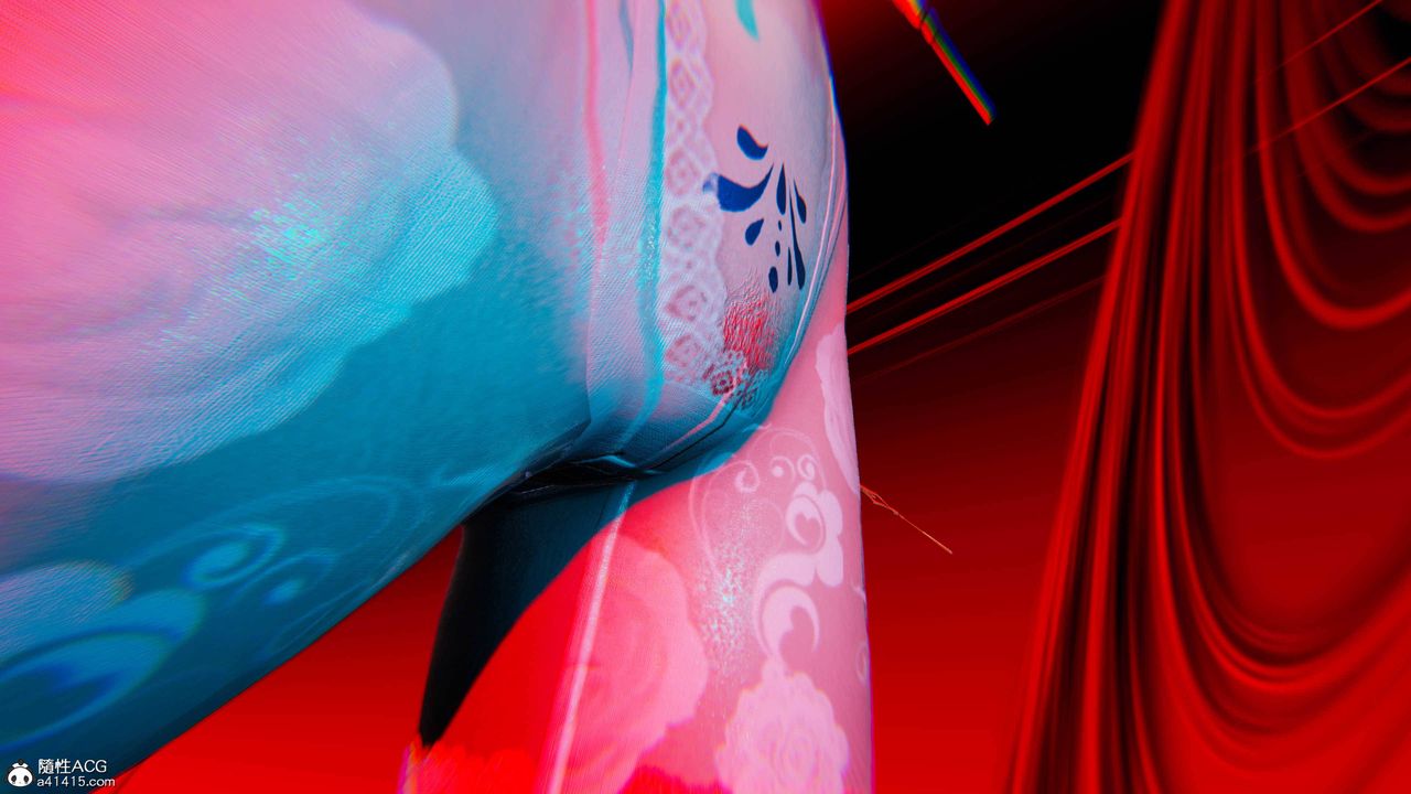 [3D]逆转第三季第09话