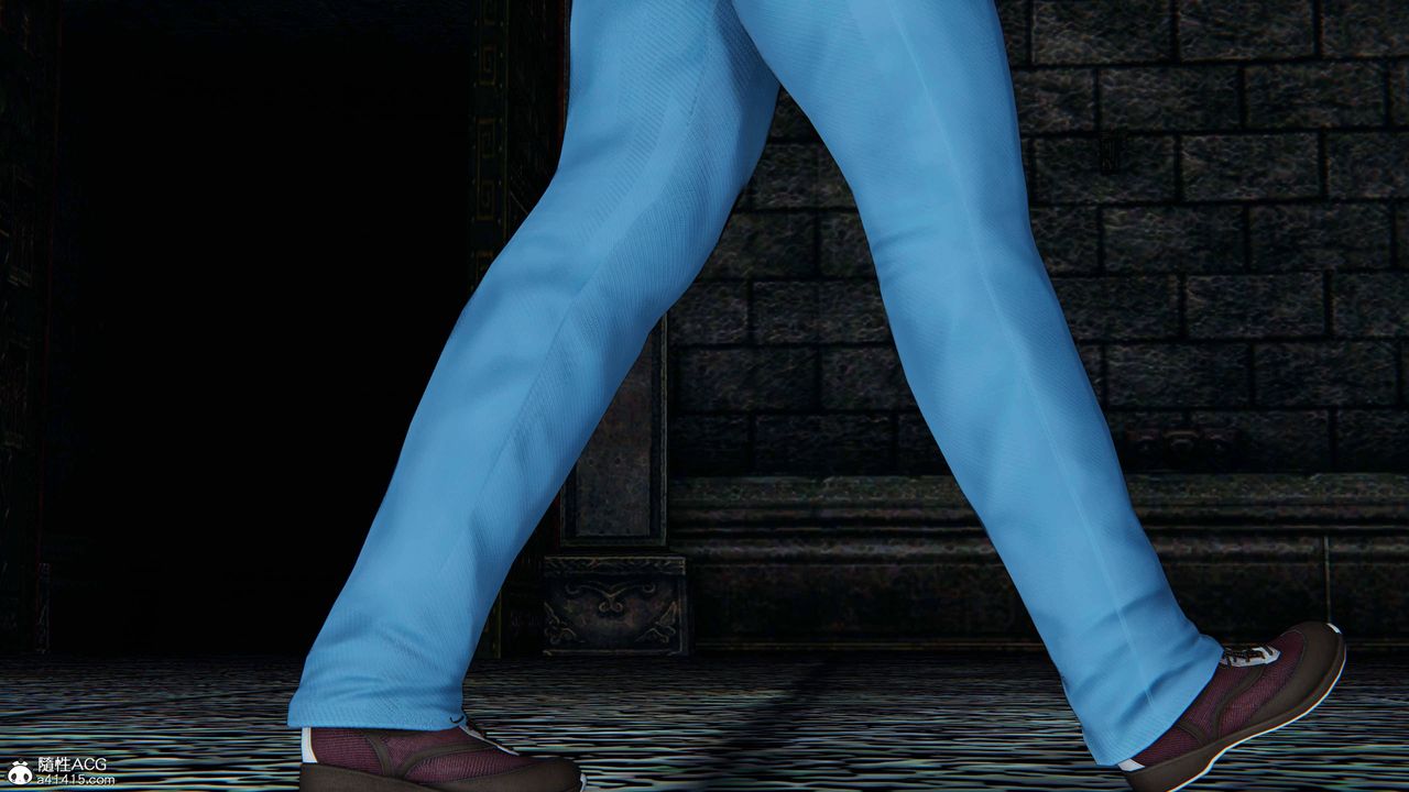 [3D]逆转第三季第09话