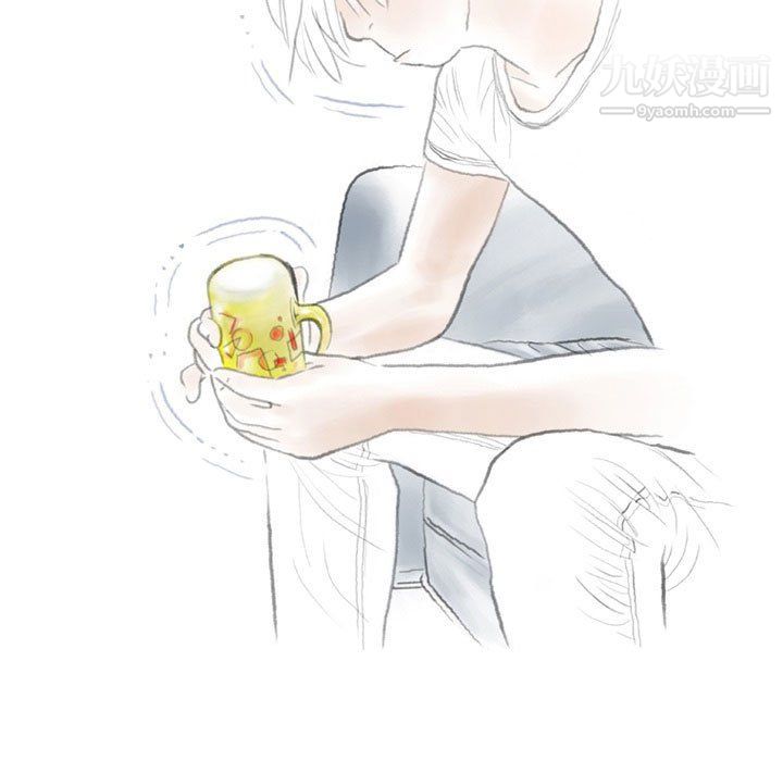 情事物語Second第8話