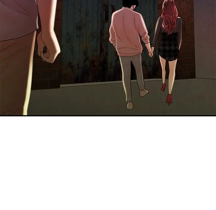 致命牢籠第35话