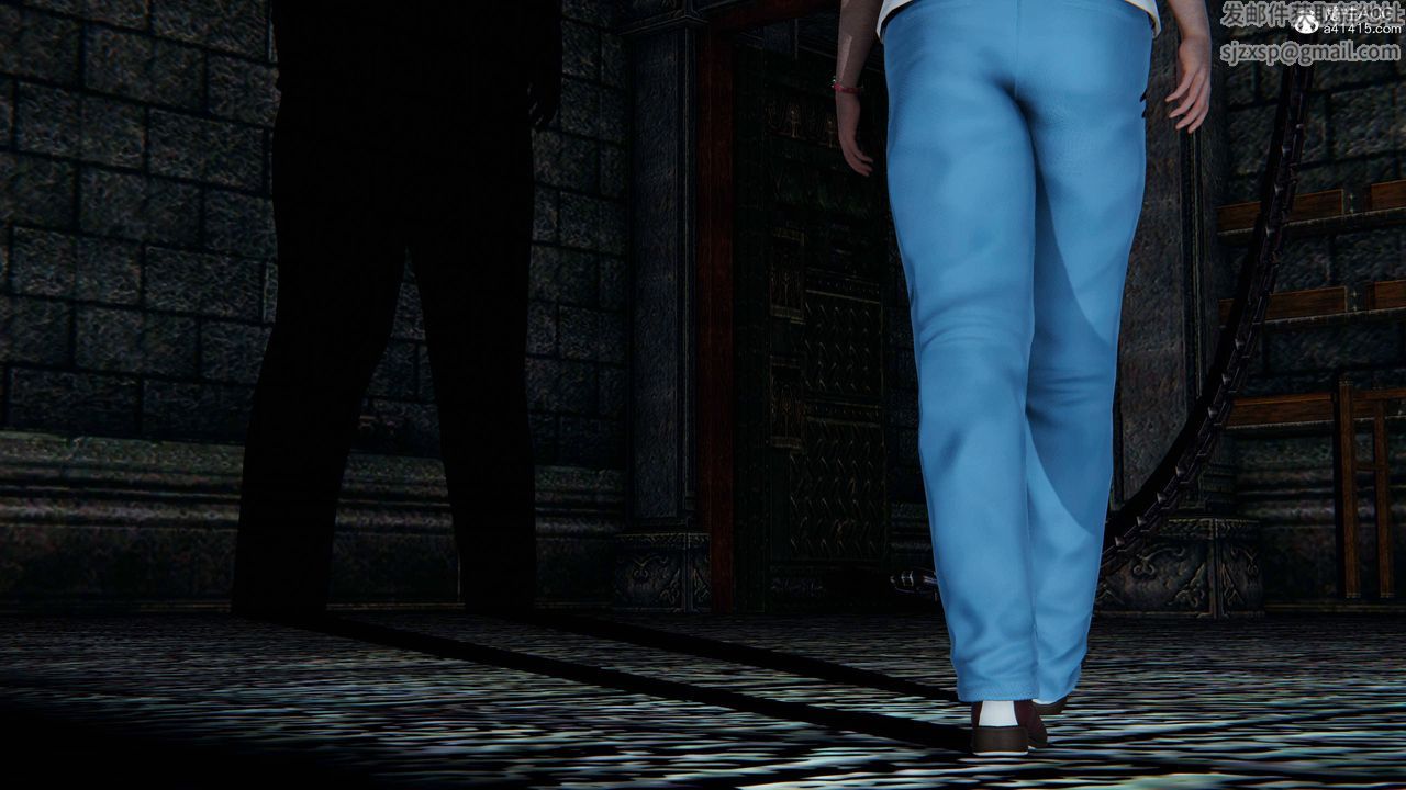 [3D]逆转第三季第09话