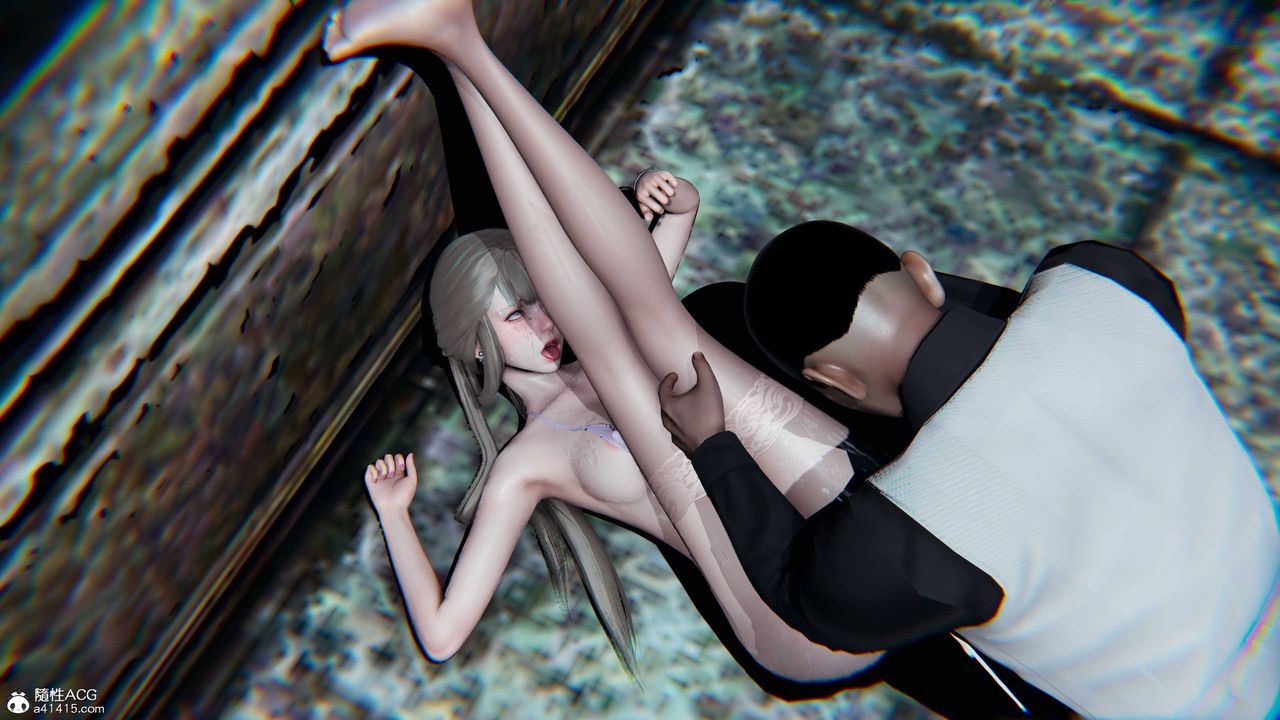 [3D]逆转第三季第09话