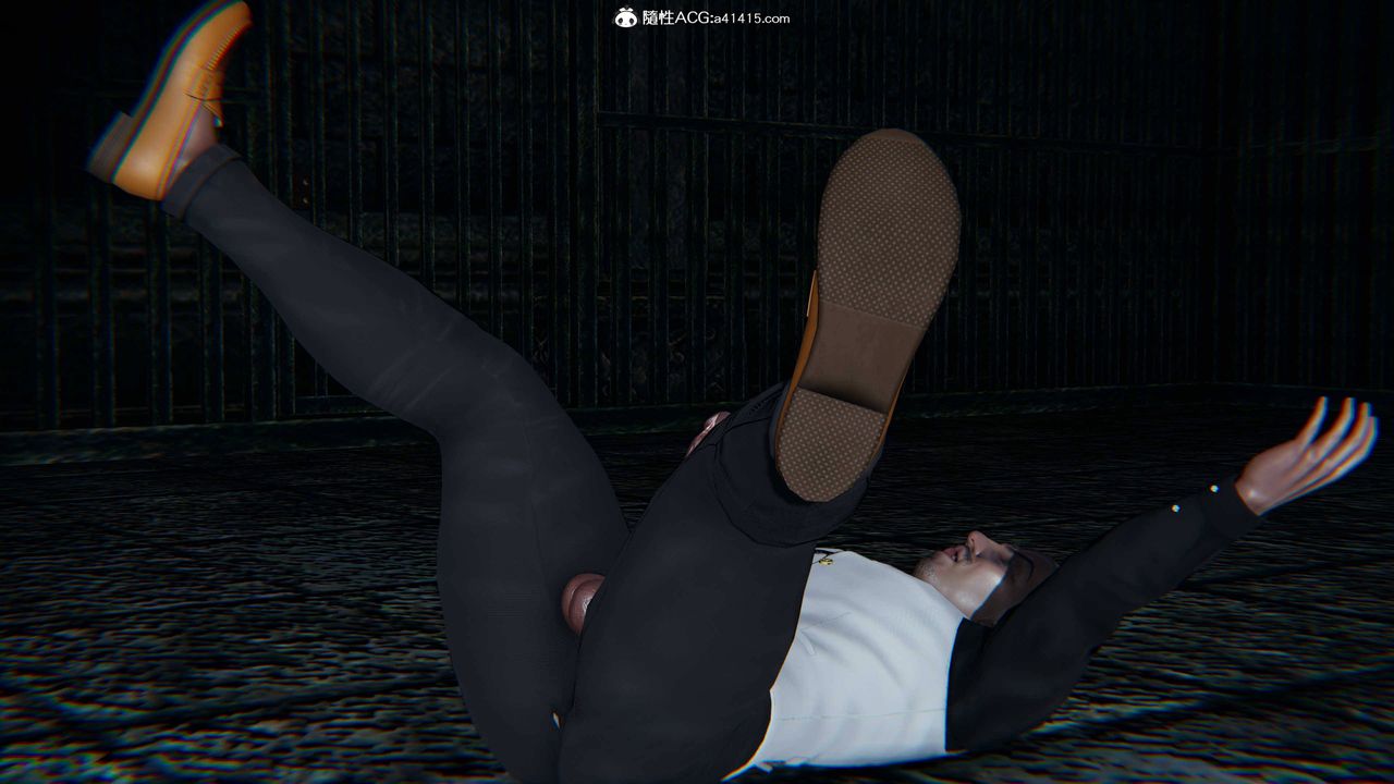 [3D]逆转第三季第10话