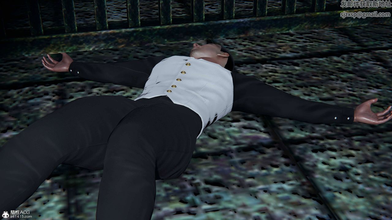 [3D]逆转第三季第10话