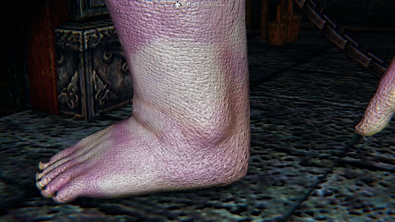 [3D]逆转第三季第10话