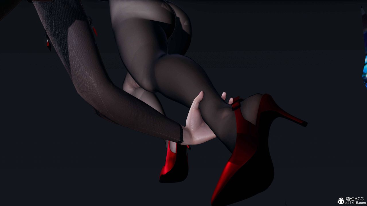 [3D]逆转第三季第11话