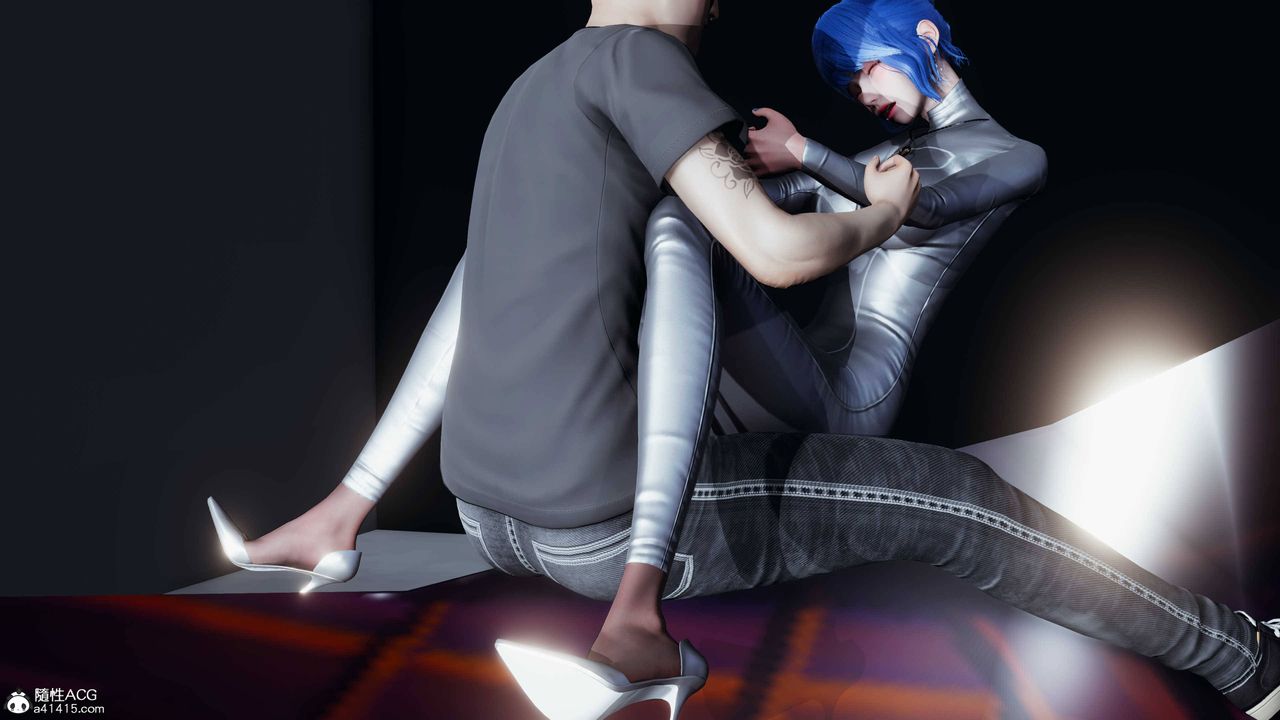 [3D]逆转第三季第12话