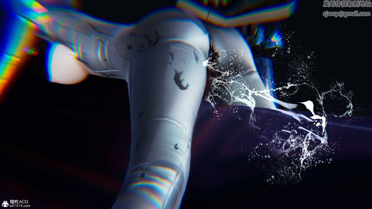 [3D]逆转第三季第12话