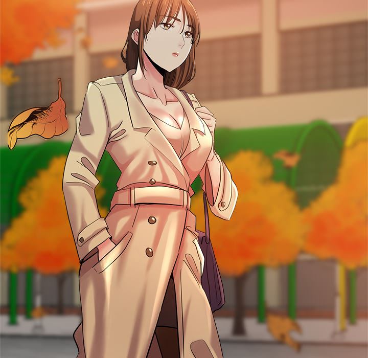 瑜珈初体验第1话