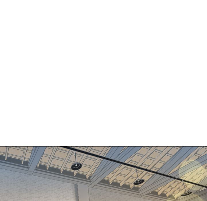 瑜珈初體驗第1話