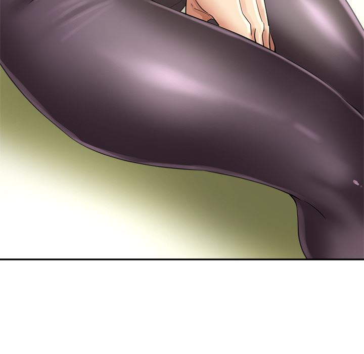 瑜珈初體驗第1話