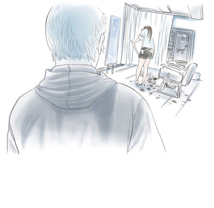 情事物语Second第17话