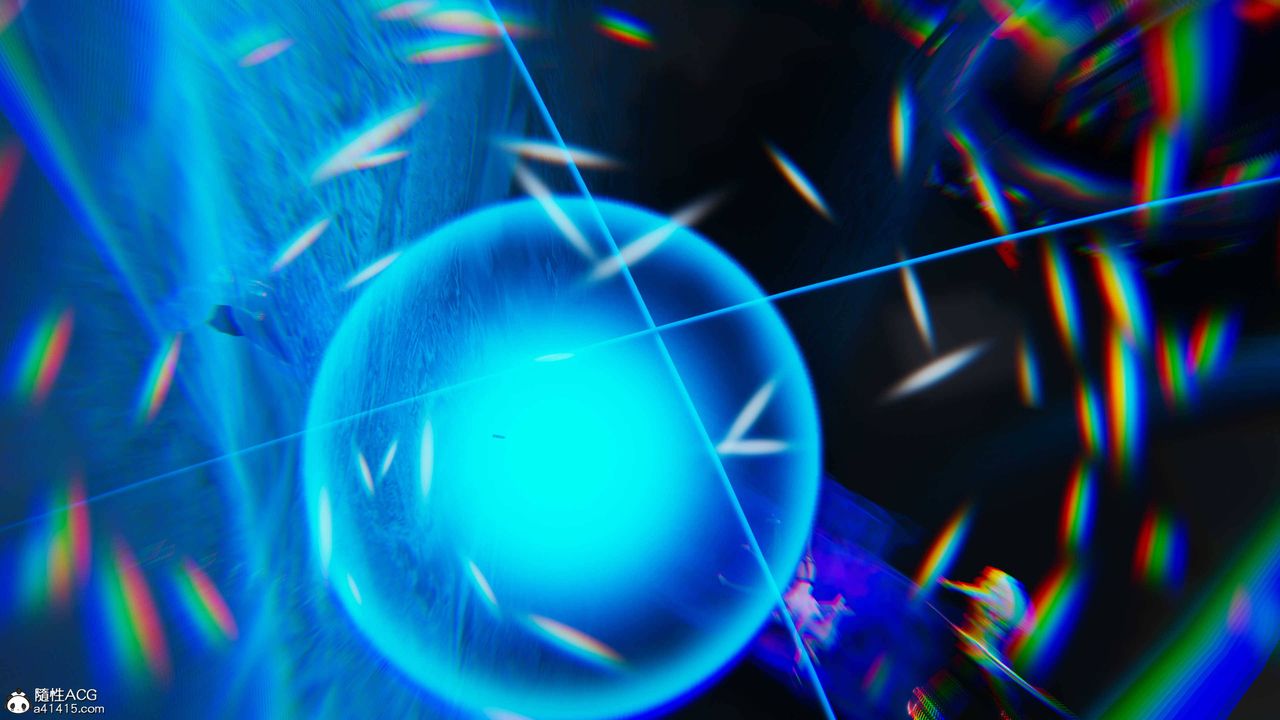 [3D]逆转第三季第13话