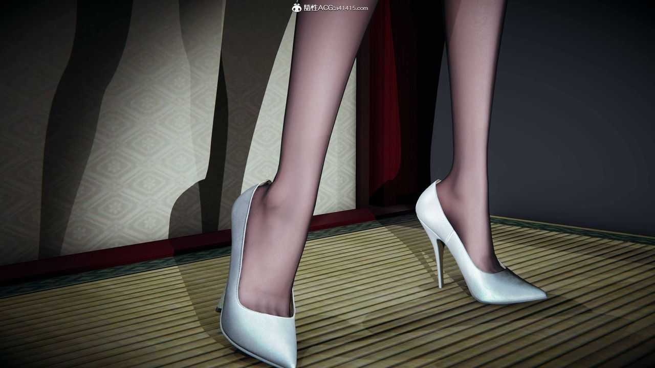 [3D]逆转第三季第14话