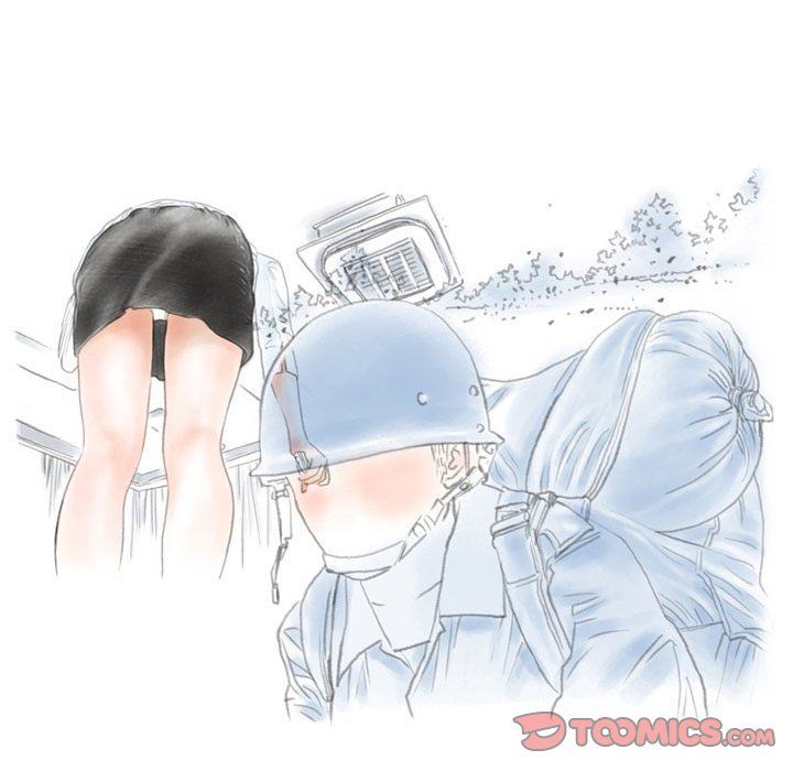 情事物语Second第18话