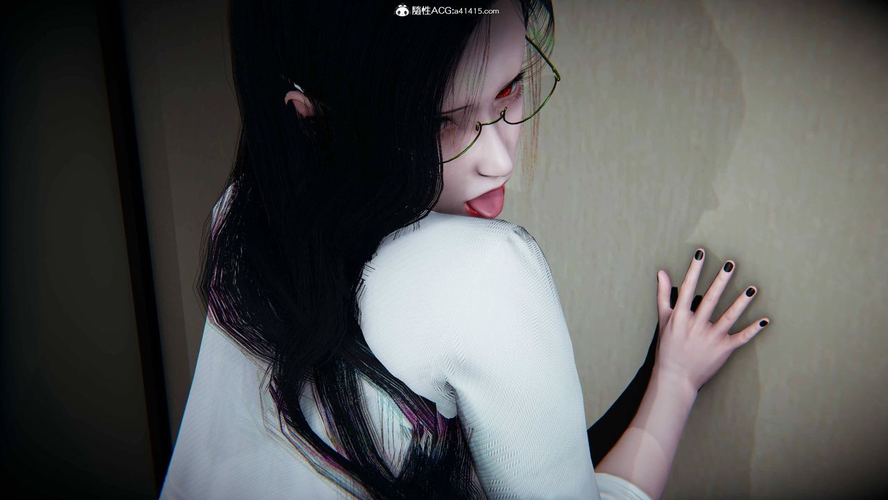 [3D]逆轉第三季第14話