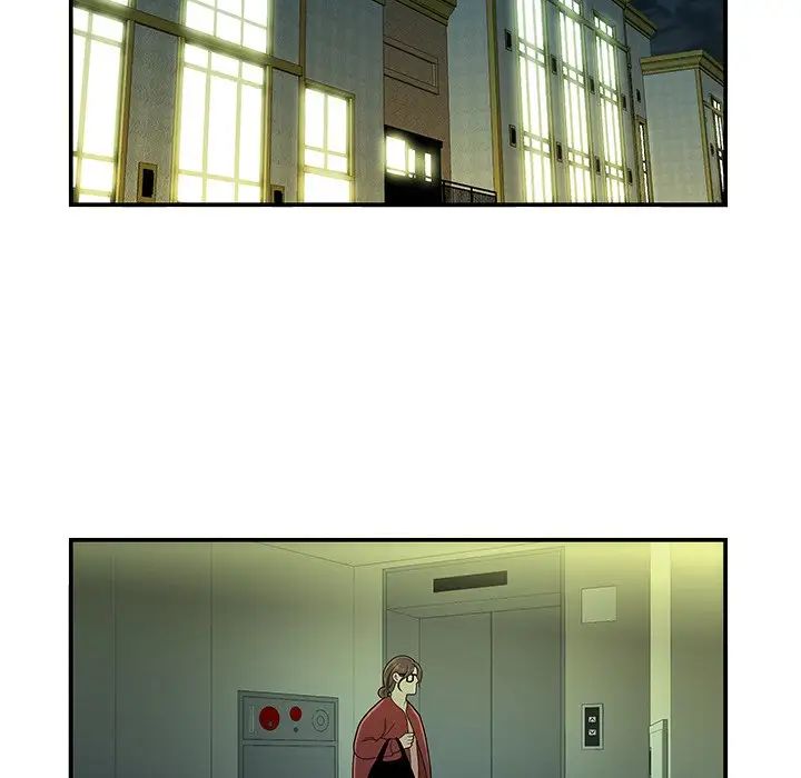 致命牢籠第42话