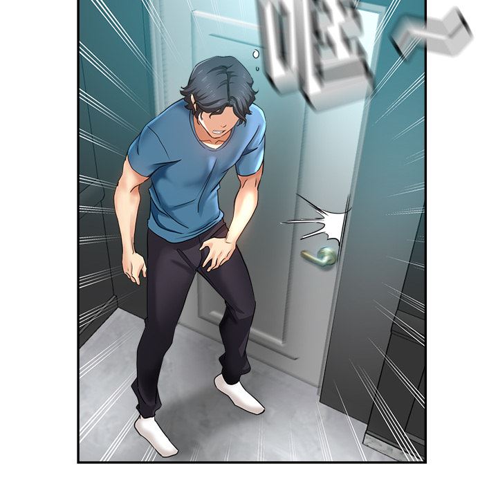 瑜珈初体验第2话