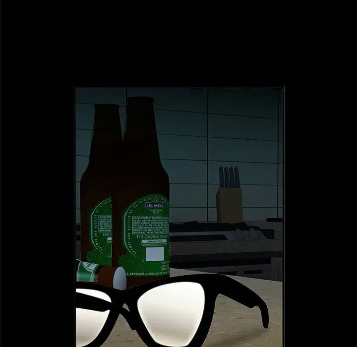 致命牢籠第42话