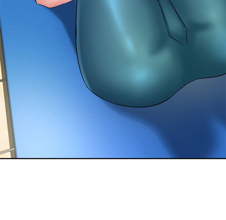 瑜珈初体验第2话