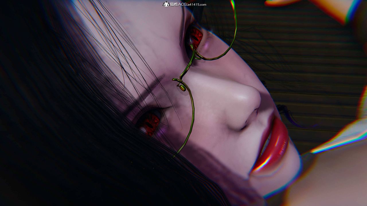 [3D]逆转第三季第15话