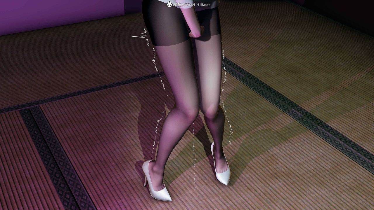 [3D]逆转第三季第15话