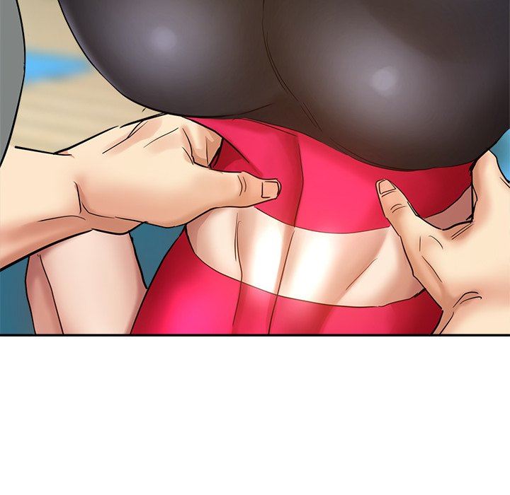 瑜珈初体验第3话