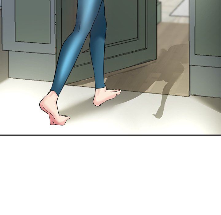 瑜珈初体验第3话