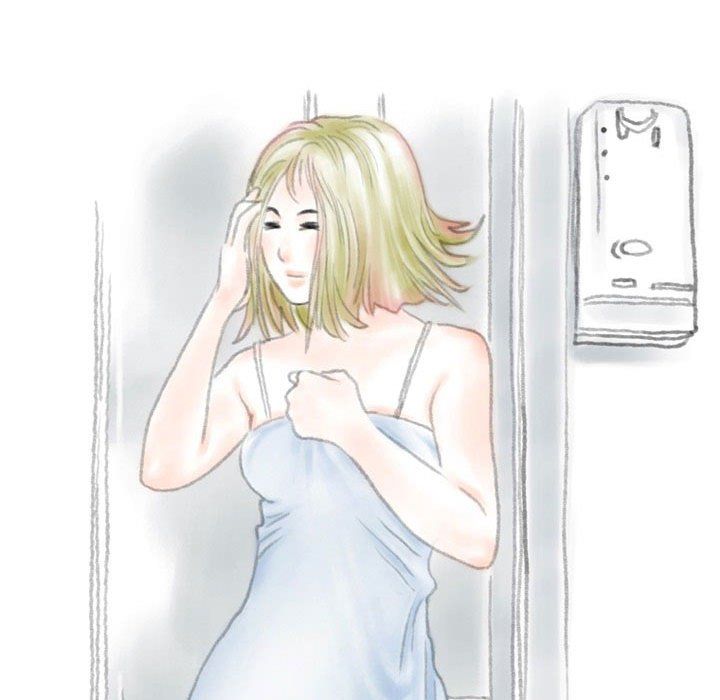 情事物语Second第23话