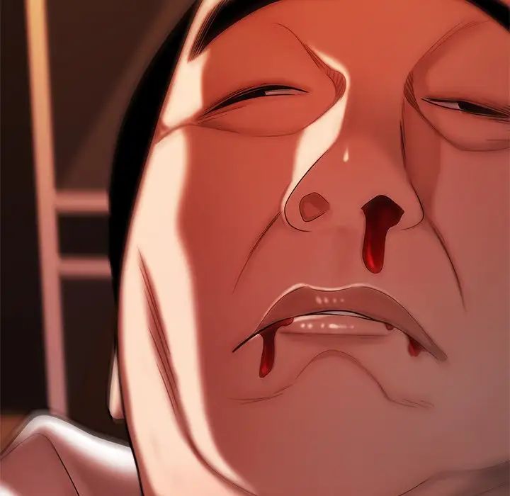 致命牢笼第43话