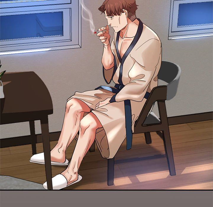 瑜珈初体验第4话