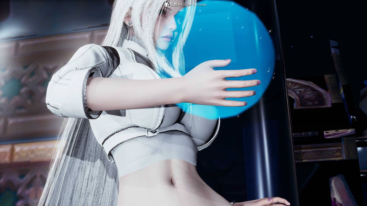 [3D]逆转第三季第17话