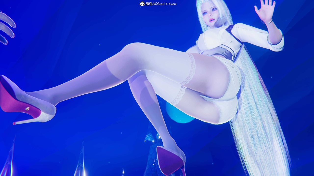 [3D]逆转第三季第17话