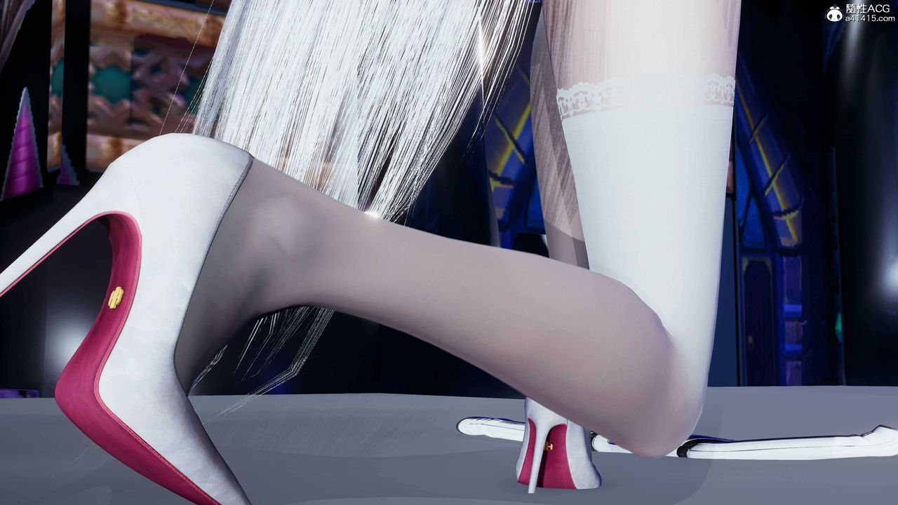 [3D]逆轉第三季第17話