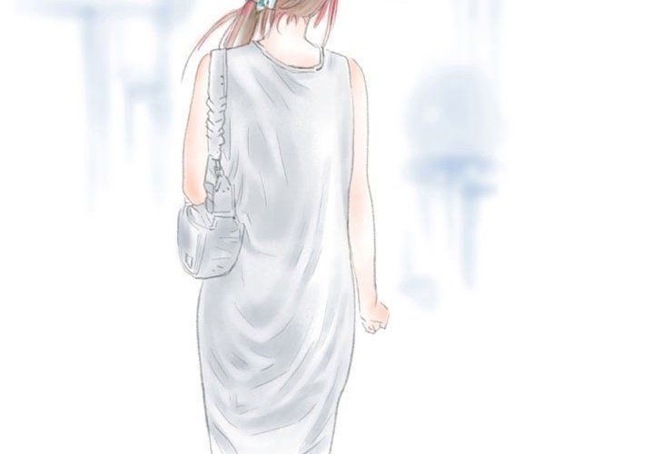 情事物语Second第25话