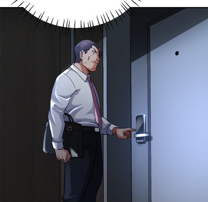 瑜珈初体验第4话