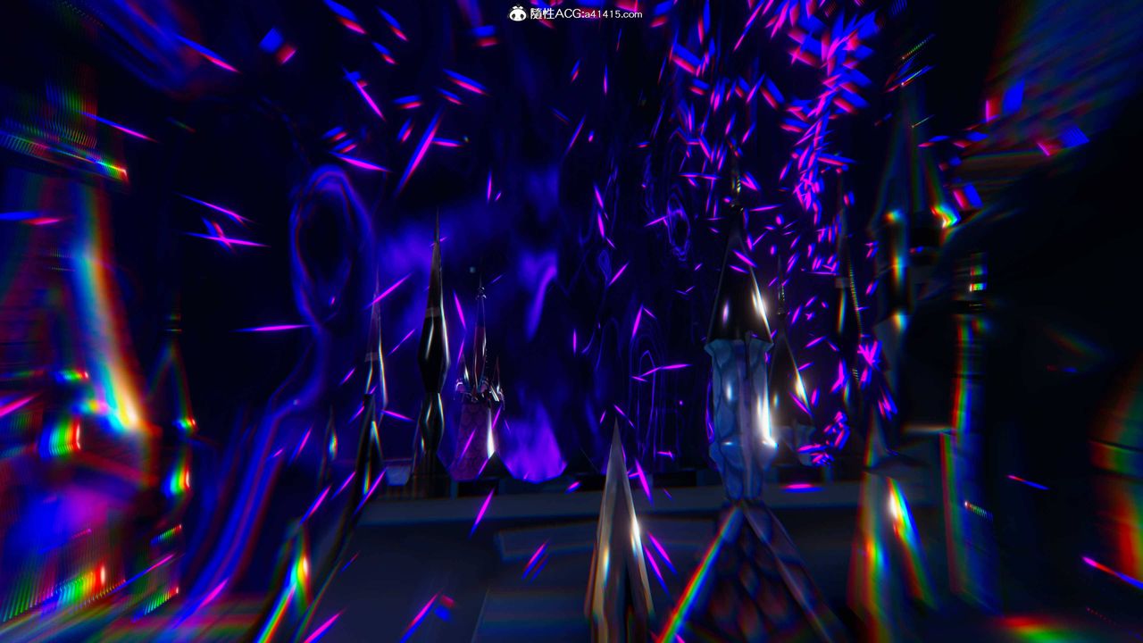 [3D]逆轉第三季第17話