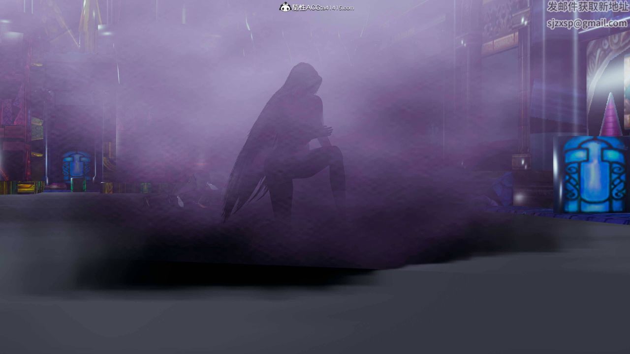 [3D]逆转第三季第17话