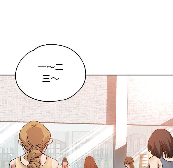 瑜珈初体验第4话