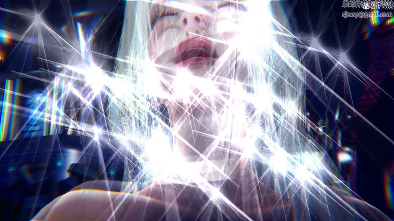 [3D]逆轉第三季第17話