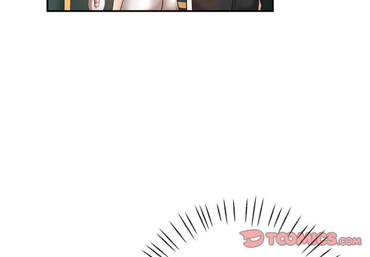 瑜珈初体验第5话