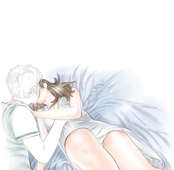 情事物语Second第27话